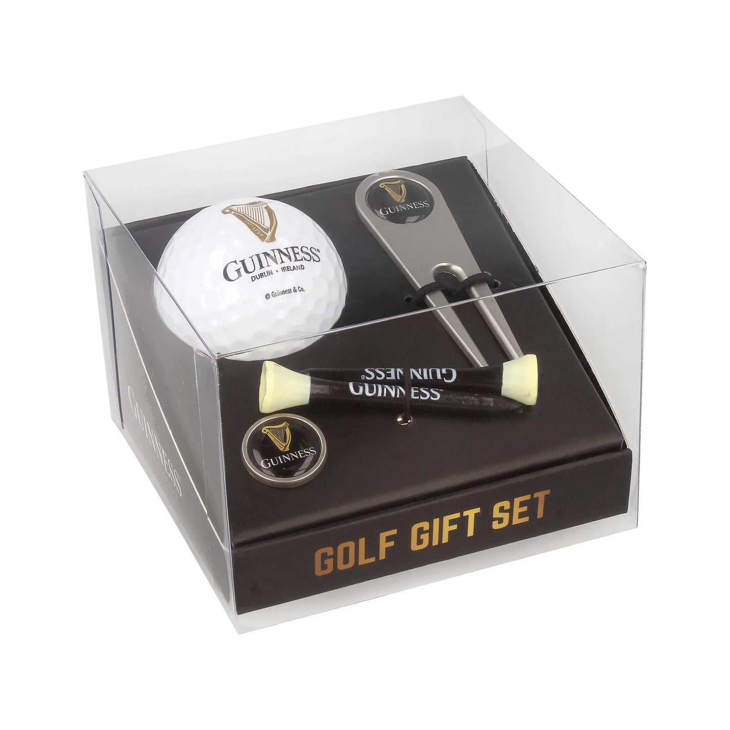 Callaway Guinness Golf Gift Set