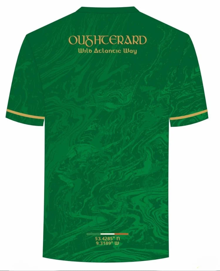 Oughterard Wild Atlantic Way Shirt