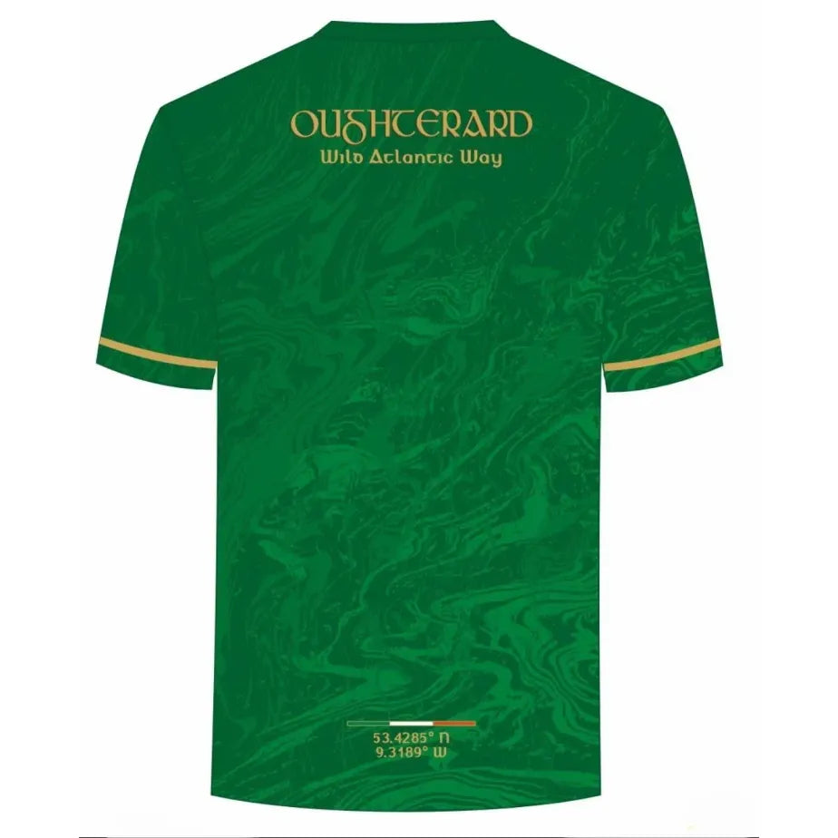 Oughterard Wild Atlantic Way Shirt