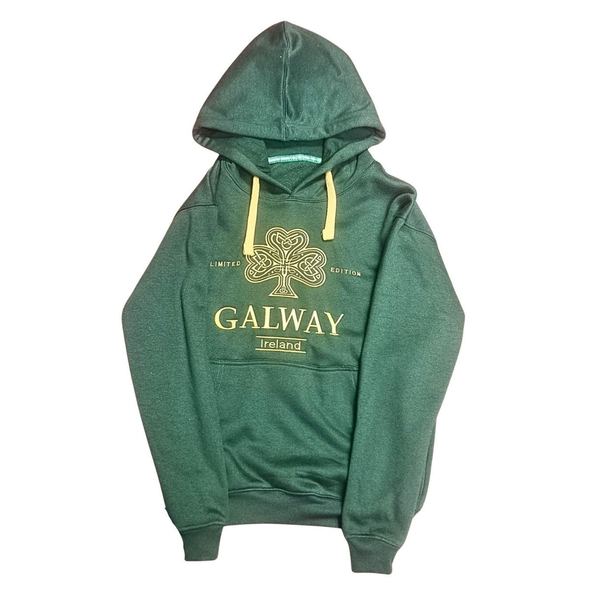 Limited Edition Galway Ireland Hoodie