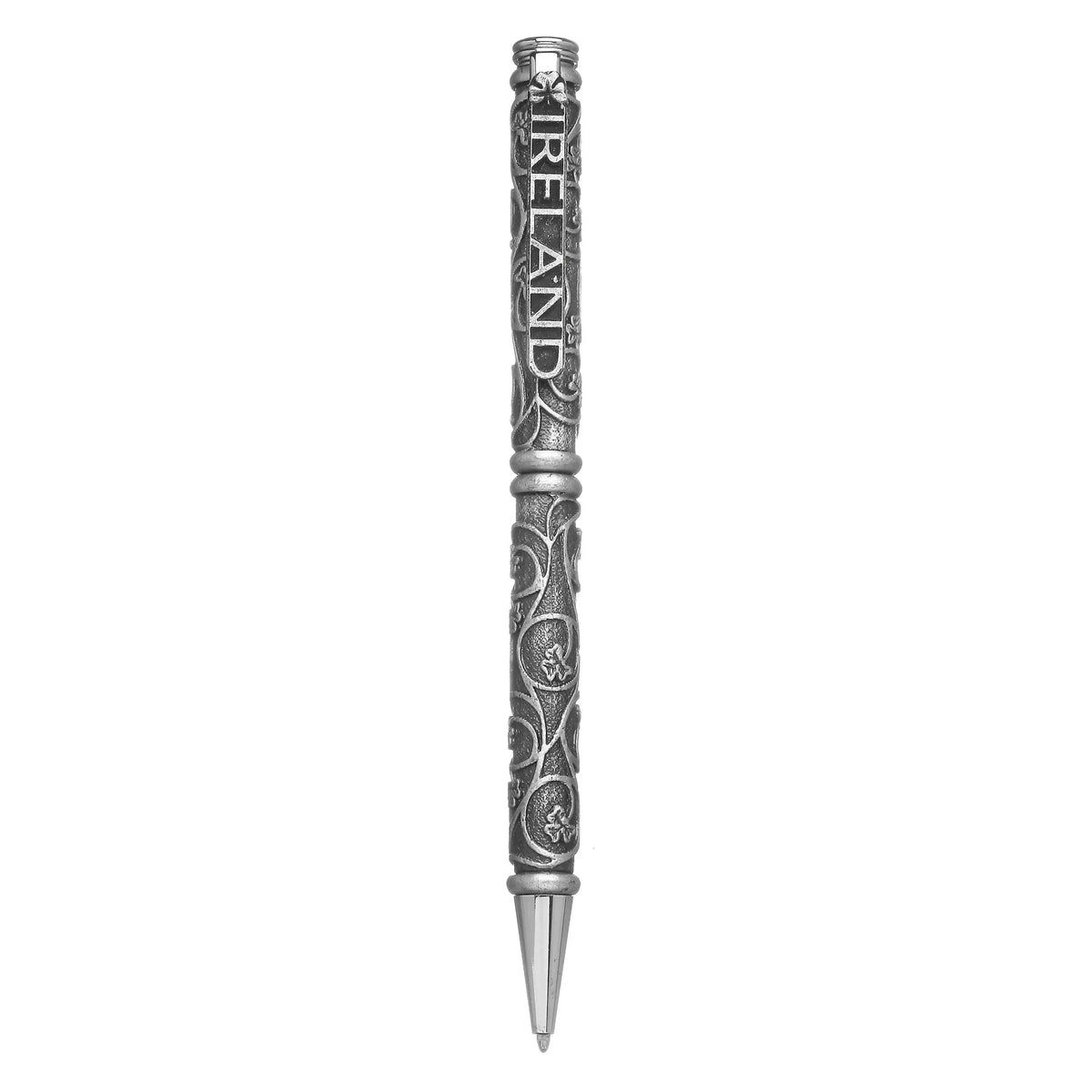 Mullingar Pewter Irish Celtic Design Pen