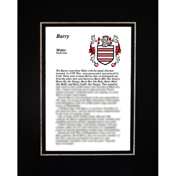 Barry