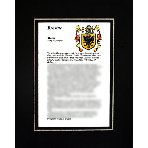 Browne