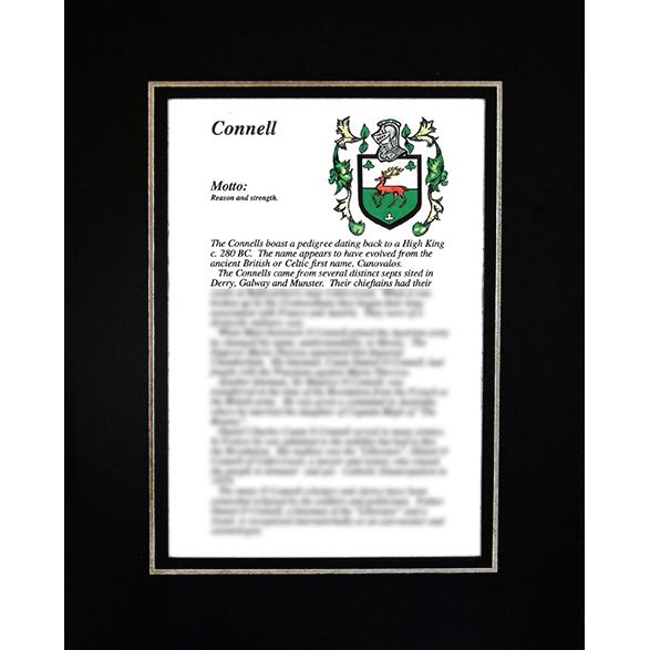 Connell