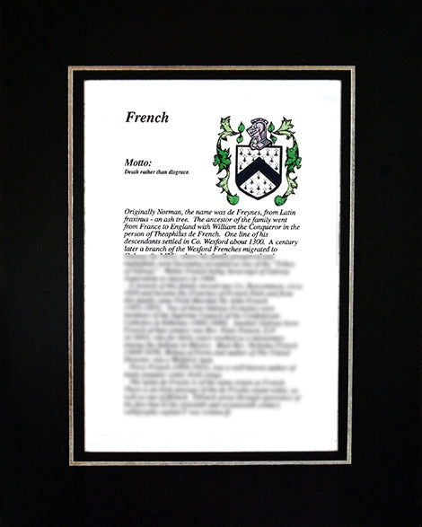 French