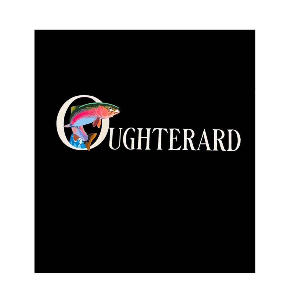 Oughterard Rainbow Trout T-Shirt