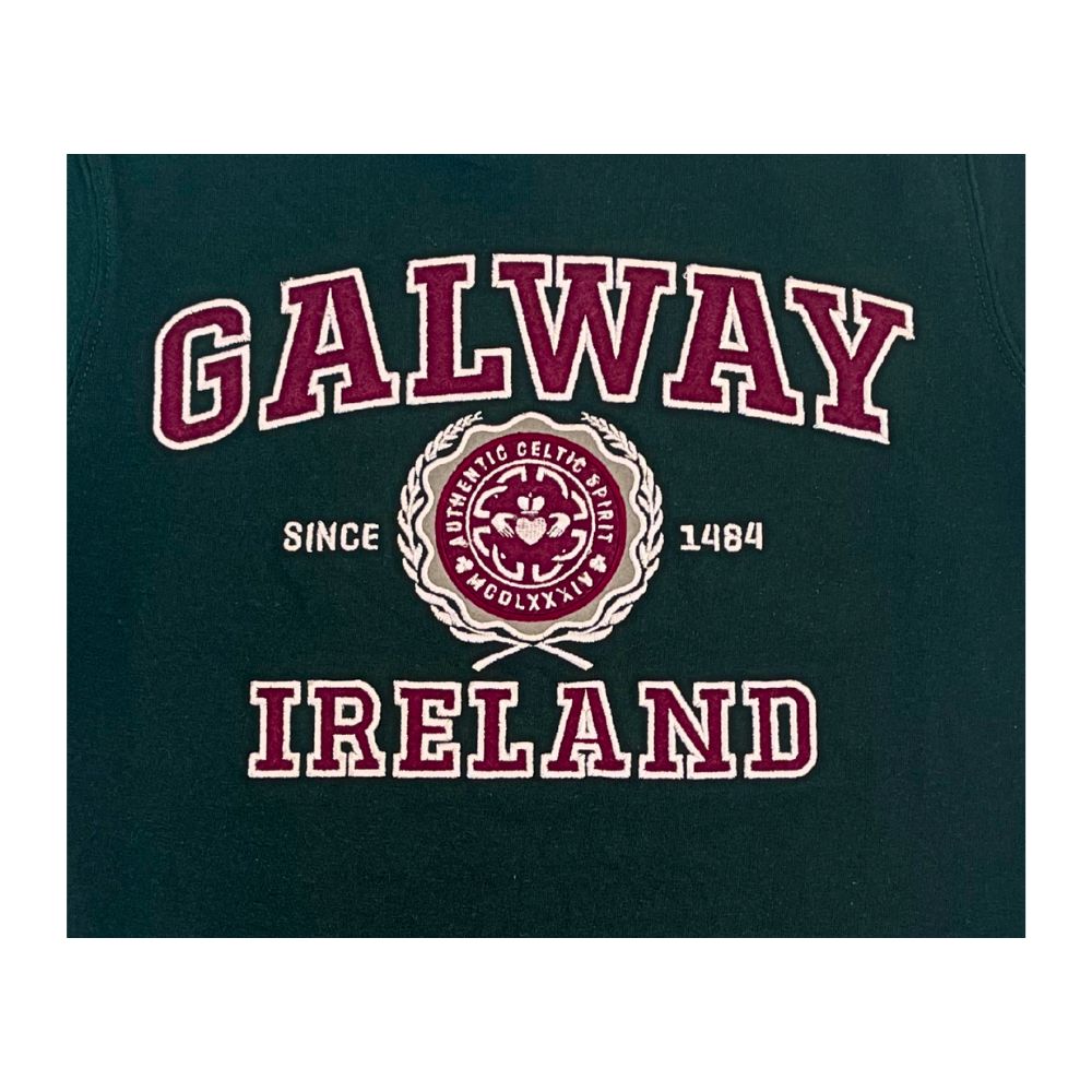 Vintage Collection Galway Celtic Spirit T-Shirt