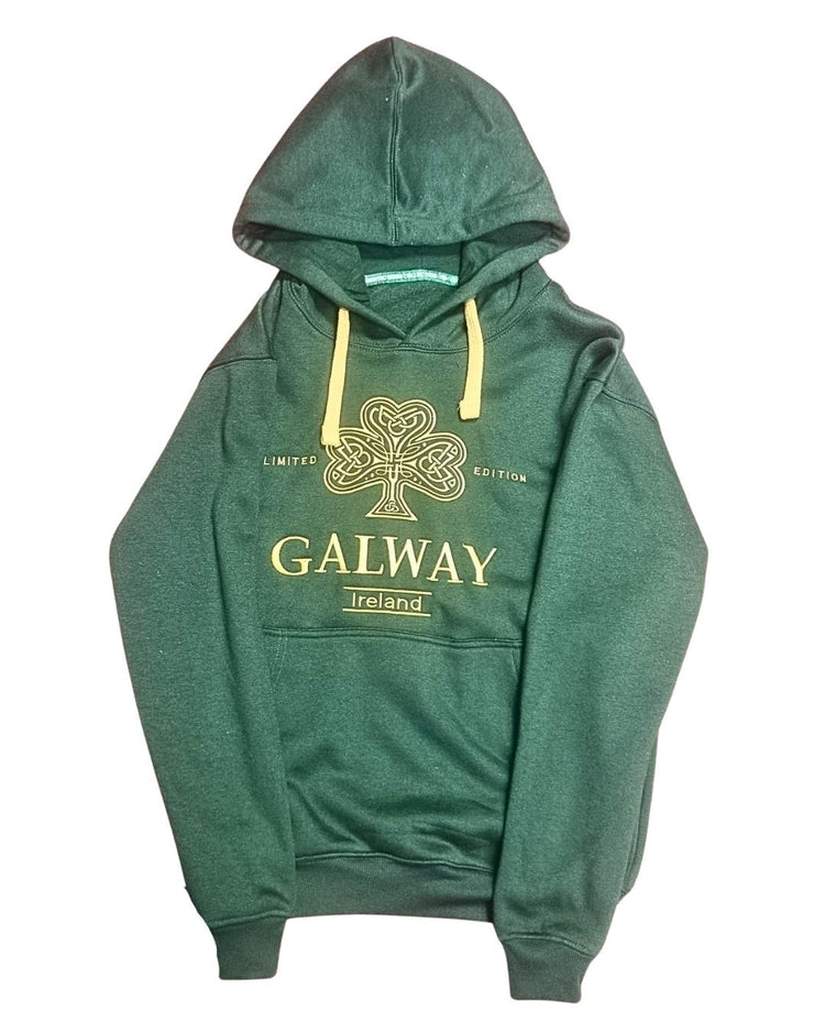 Oughterard Hoodies