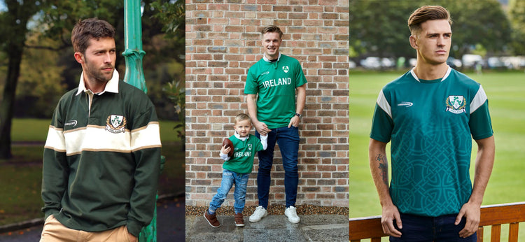 Sports Shirts & Tops