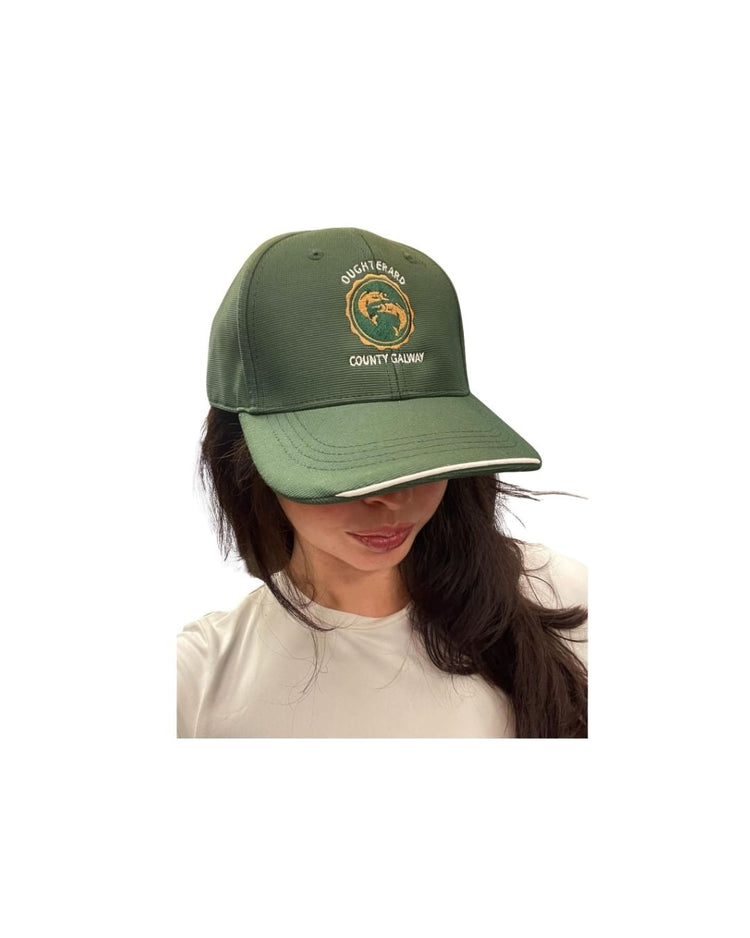 Oughterard Baseball Caps