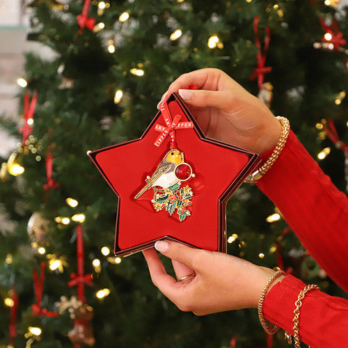 Christmas Ornaments