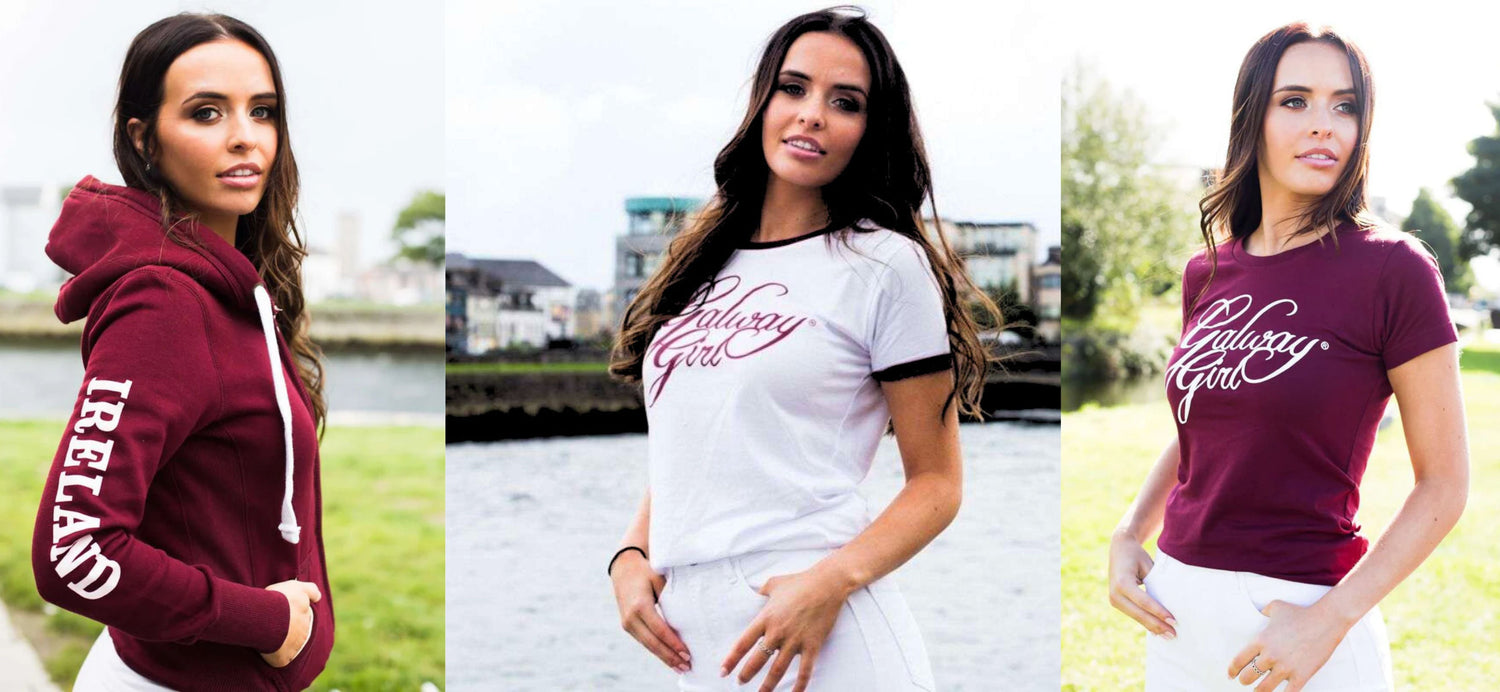 Galway Girl Collection
