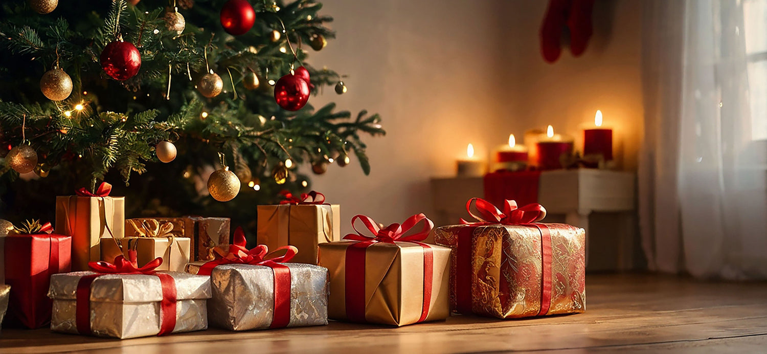 Christmas Gifting