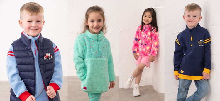 Children's Clothing
