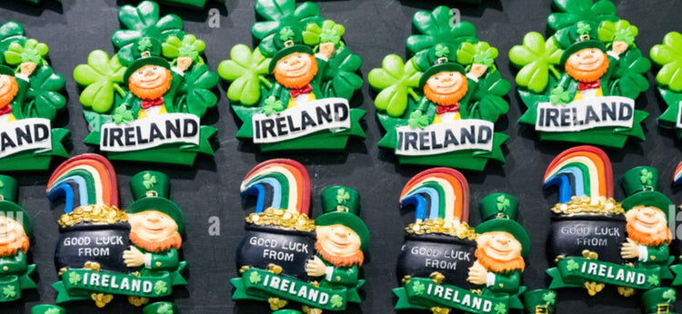 Irish Magnets