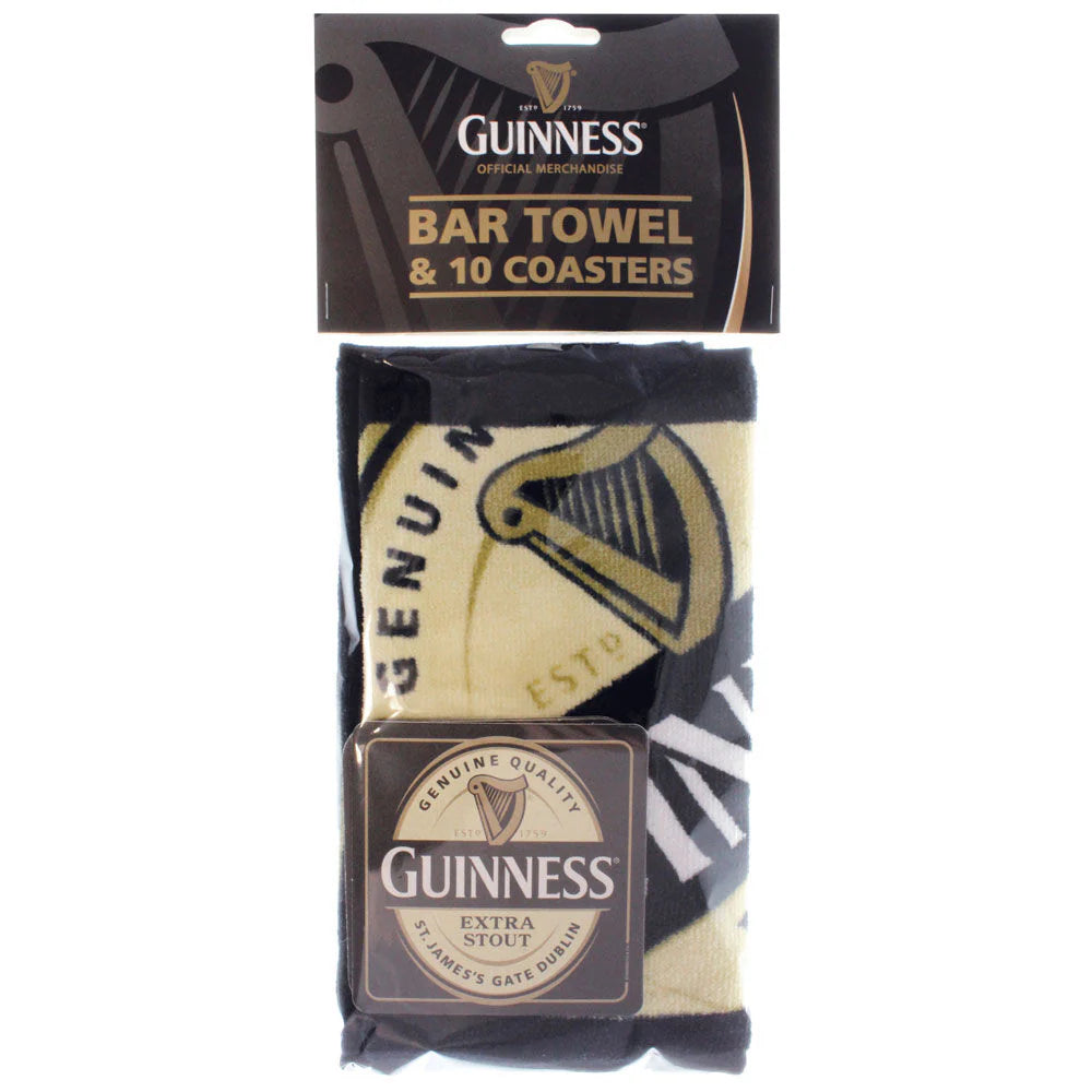Guinness Christmas Gift Basket Hamper
