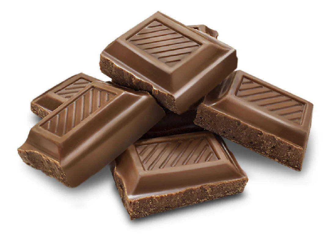 Kate Kearney's Traditional Irish Hazelnut Chocolate Bar 100g