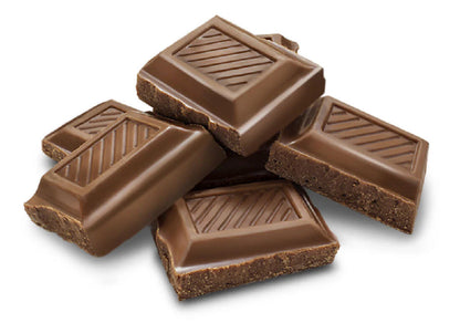 Kate Kearney's Traditional Irish Hazelnut Chocolate Bar 100g