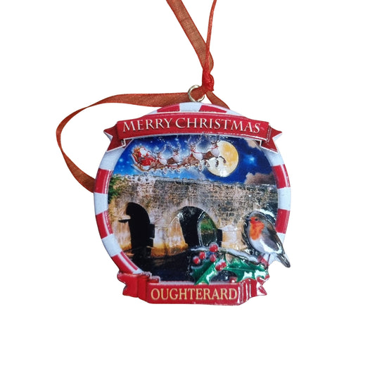 Oughterard Christmas Decoration