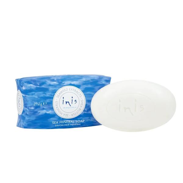 Inis Sea Mineral Soap (100g)