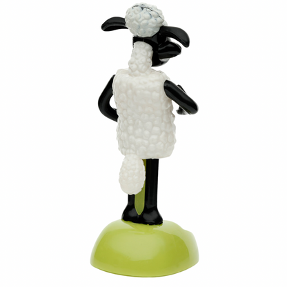 Shaun the Sheep Novelty Solar Pal Figurine