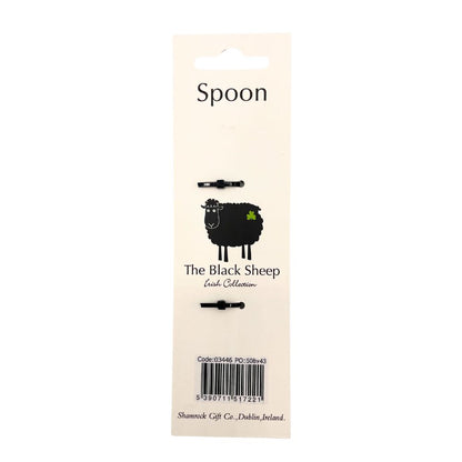 Black Sheep Ireland Collectable Spoon