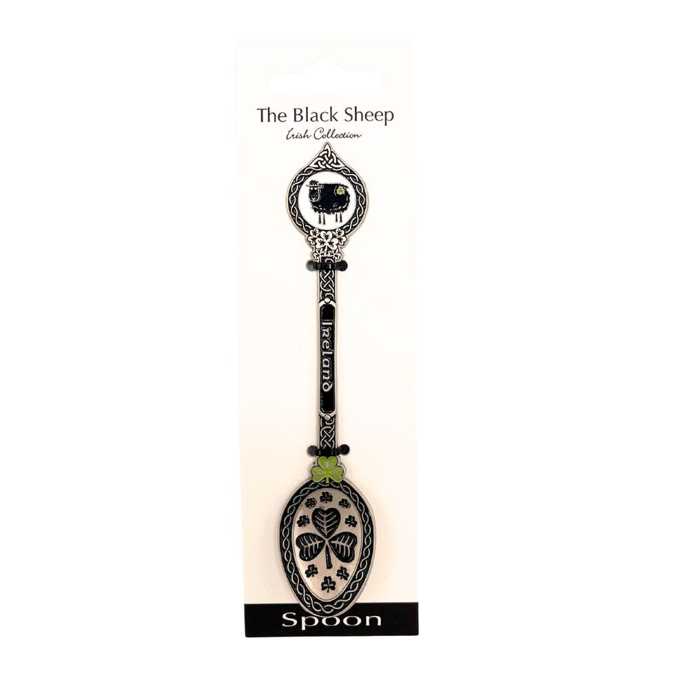 Black Sheep Ireland Collectable Spoon
