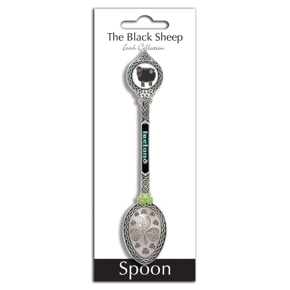 Black Sheep Ireland Collectable Spoon