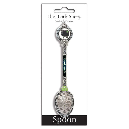 Black Sheep Ireland Collectable Spoon