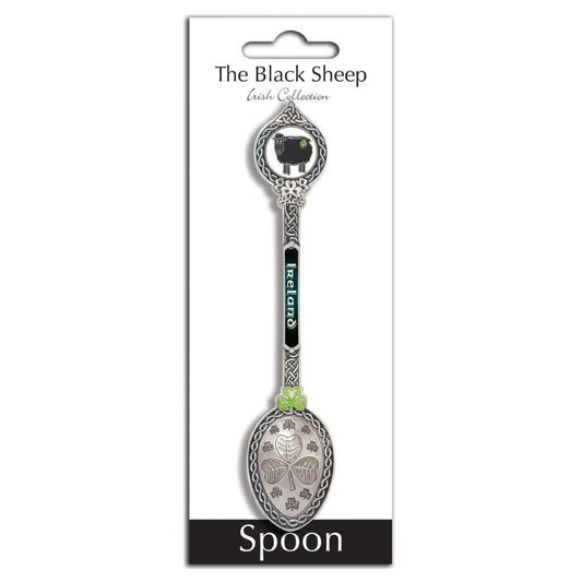 Black Sheep Ireland Collectable Spoon