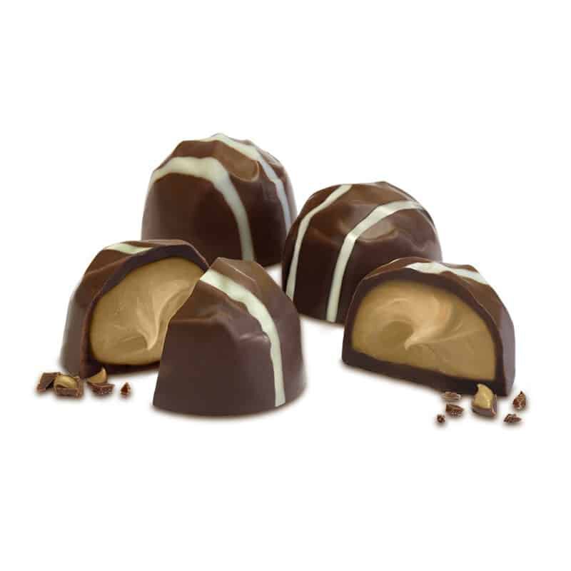 Butlers Irish Cream Liqueur Truffles 125g