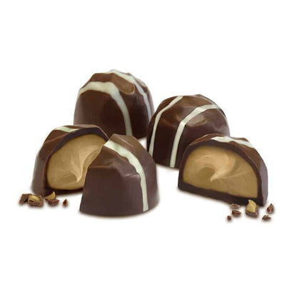Butlers Irish Cream Liqueur Truffles 125g