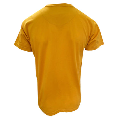 Guinness Gold coloured Vintage Lovely Day Toucan Unisex T-Shirt