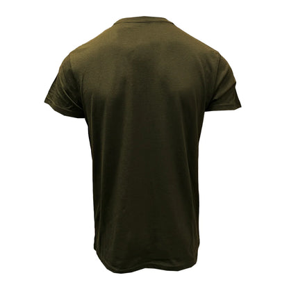 Guinness Bottle Green Football Toucan T-Shirt