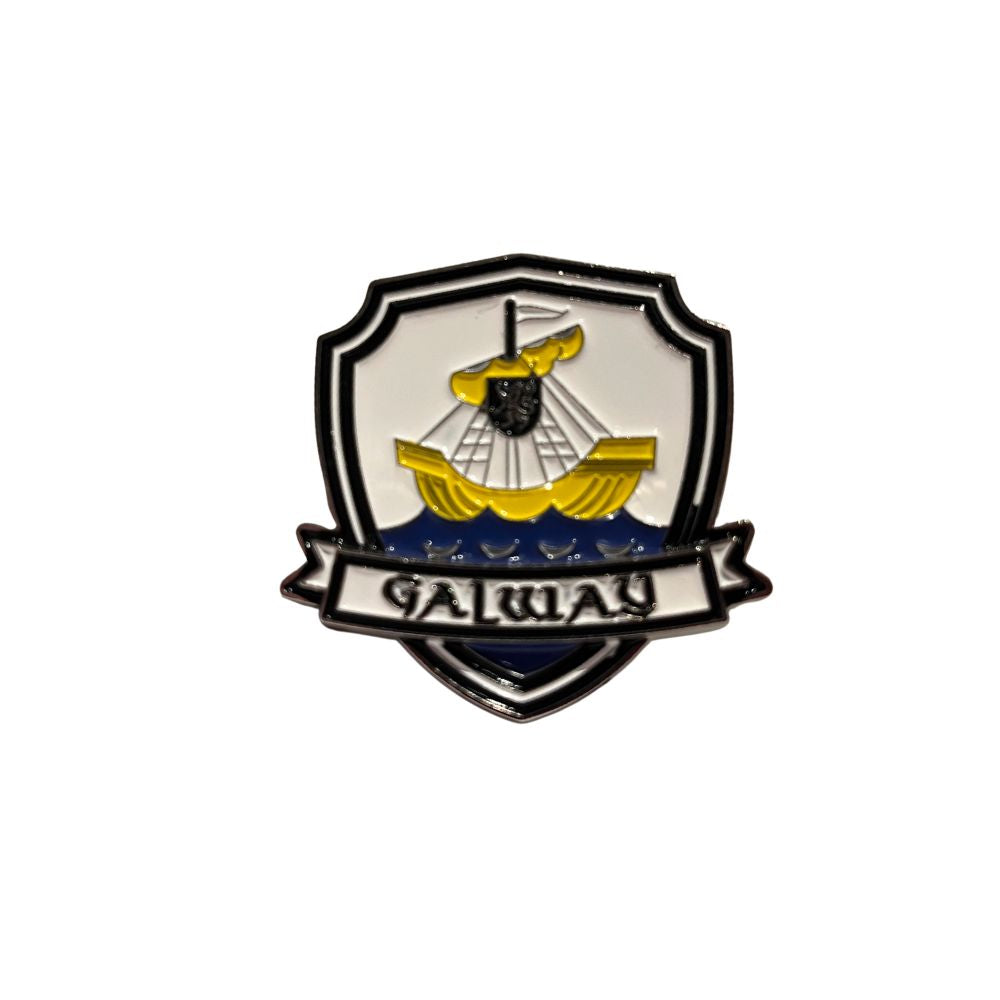 Galway Metal Magnet