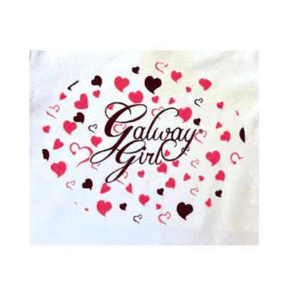 Galway Girl Baby Grow