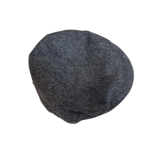Quiet Man Collection Grey Cap