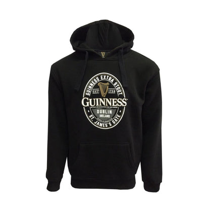 Guinness St James Gate Dublin Ireland Unisex Hoodie