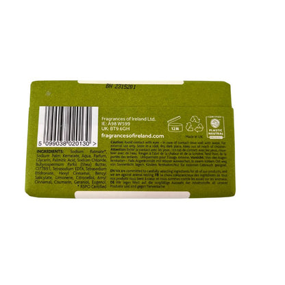 Heather & Moss Garden of Ireland Soap 190g