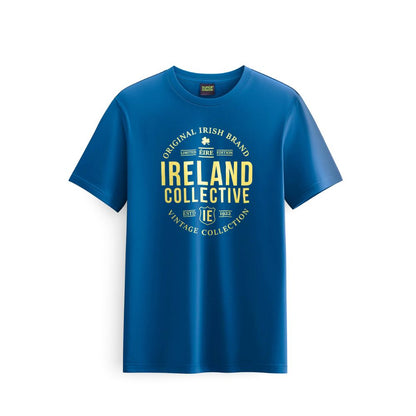 Ireland Collective Men's Navy T-Shirt