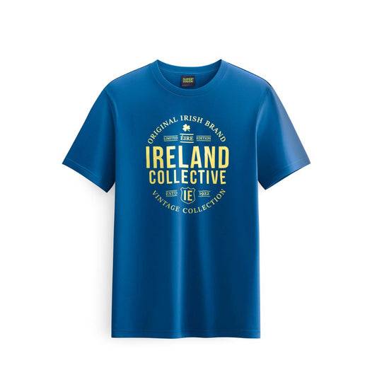 Ireland Collective Men's Navy T-Shirt
