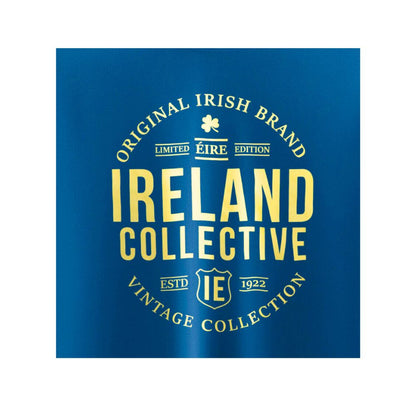 Ireland Collective Men's Navy T-Shirt