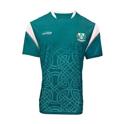 Landsdowne Ireland Celtic Performance Shirt