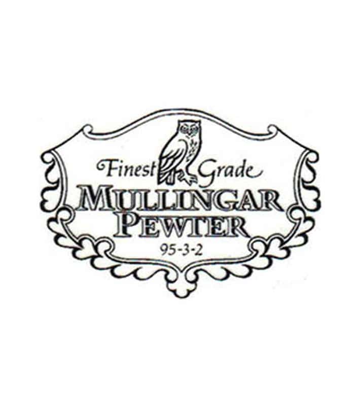 Mullingar Pewter Irish Celtic Design Pen