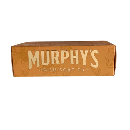 Murphy's Irish Honey & Oat Soap 100g