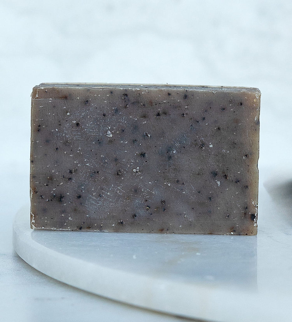 Murphy's Coffee & Vanilla Irish Soap 100g