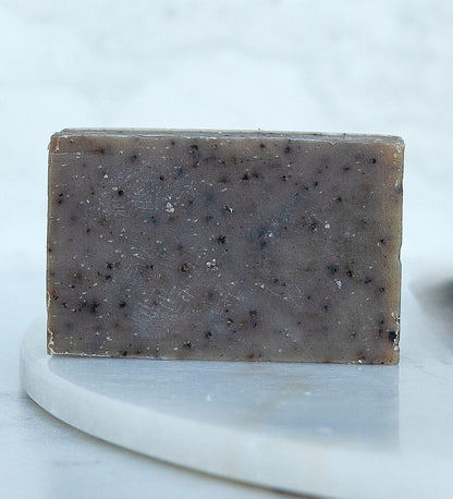 Murphy's Coffee & Vanilla Irish Soap 100g