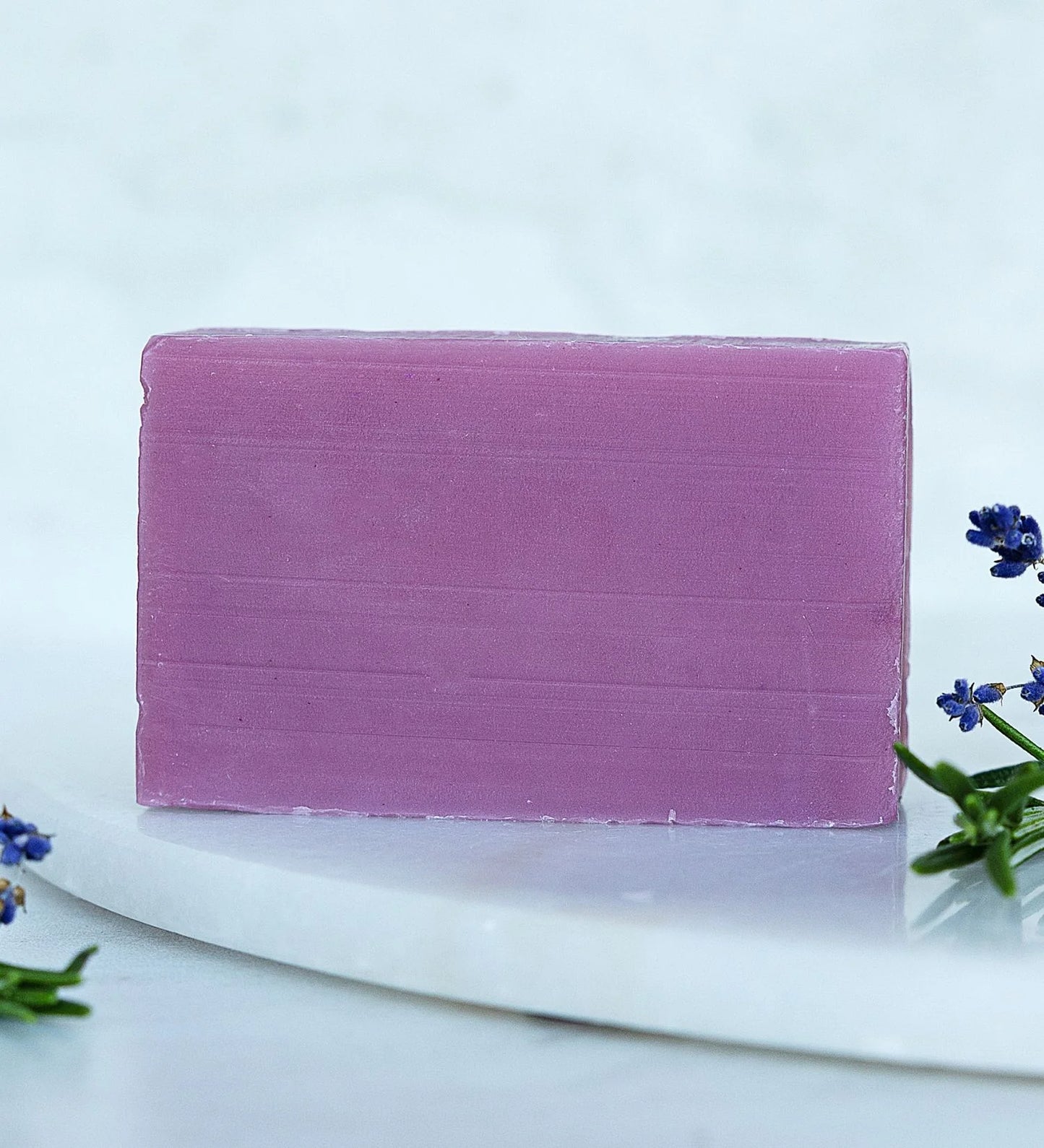 Murphy's Lavender & Rosemary Irish Soap 100g