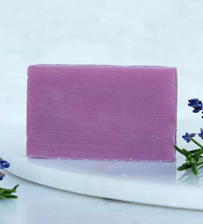 Murphy's Lavender & Rosemary Irish Soap 100g