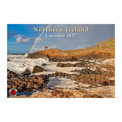 Northern Ireland Calendar 2027